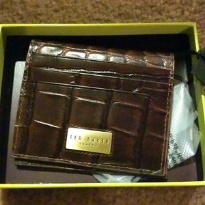 Ted Baker BRN-CHOC